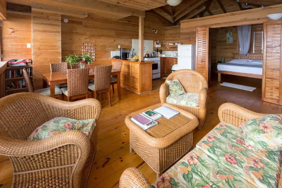 SeaScape on Heavenly Bay