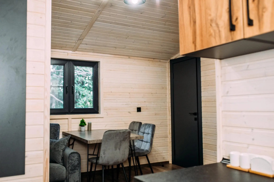 Яворова Park (Парк)