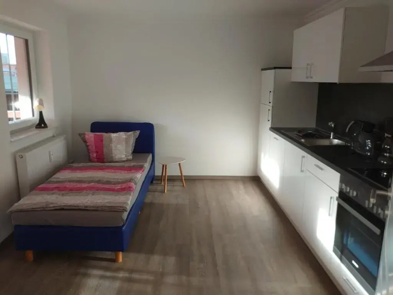 Haus No. 5a (Adults Only)