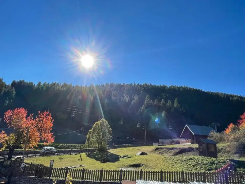 Le Chalet, chambres d h¿tes, petit d¿uner inclus