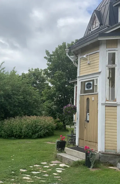 Wanhan Apteekin Majatalo