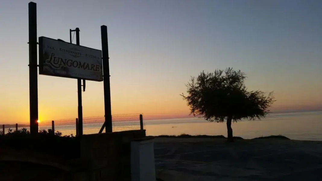 Hotel Il Lungomare