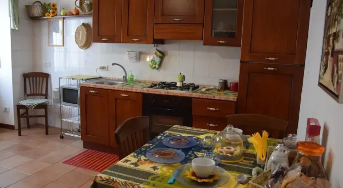 Casa Betty