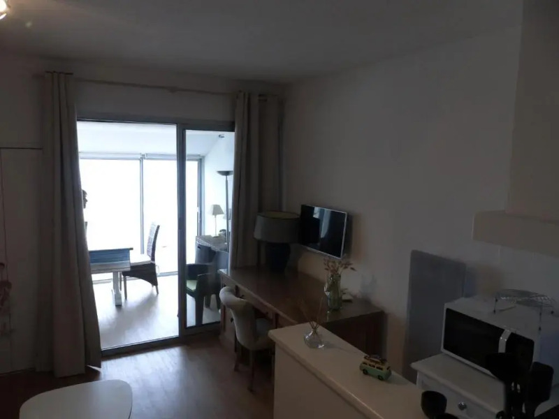 Studio Les pieds dans l'eau