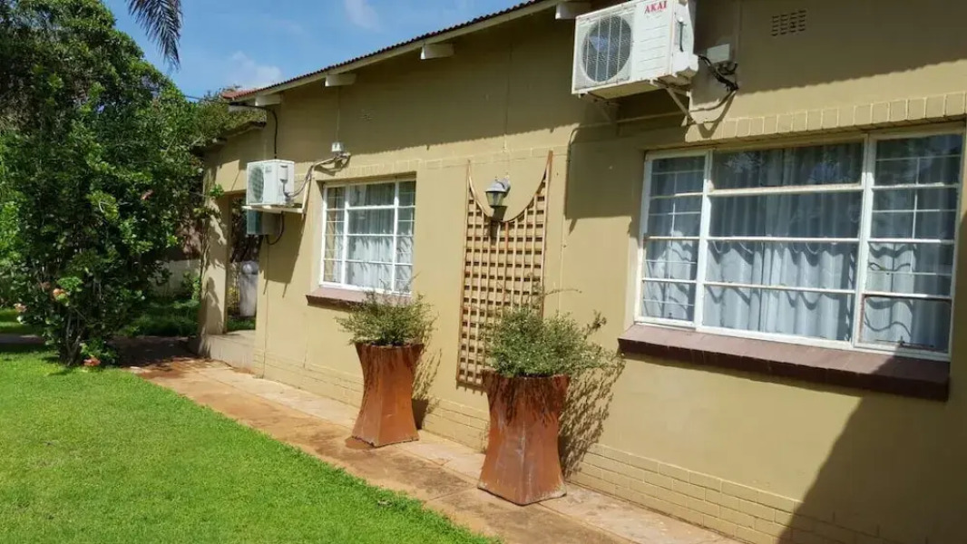 Africa's Eden Too Guesthouse