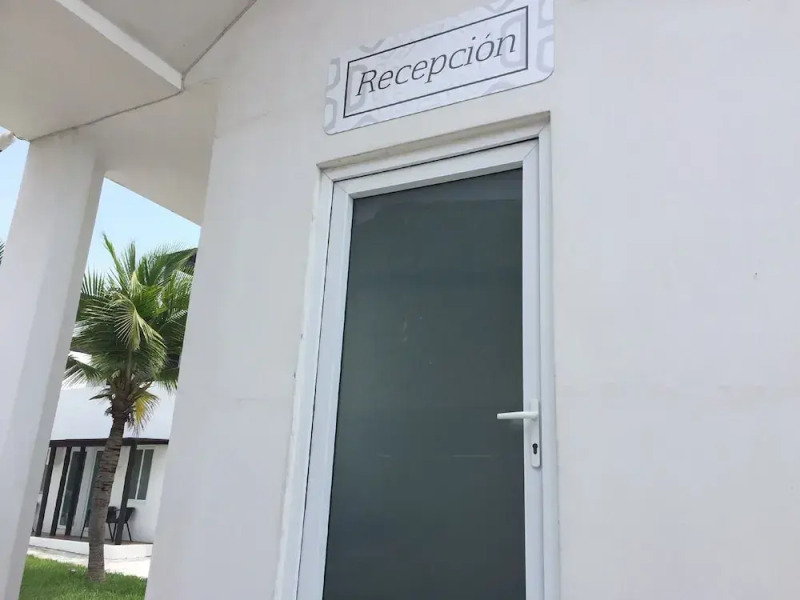 Isla Parlama Boutique Hotel