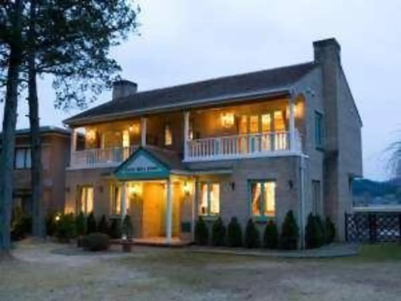 Hotel Ichinokan