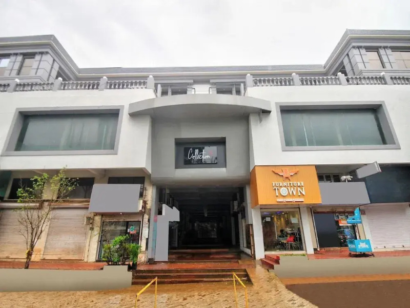 Collection O 38994 Hotel Orion