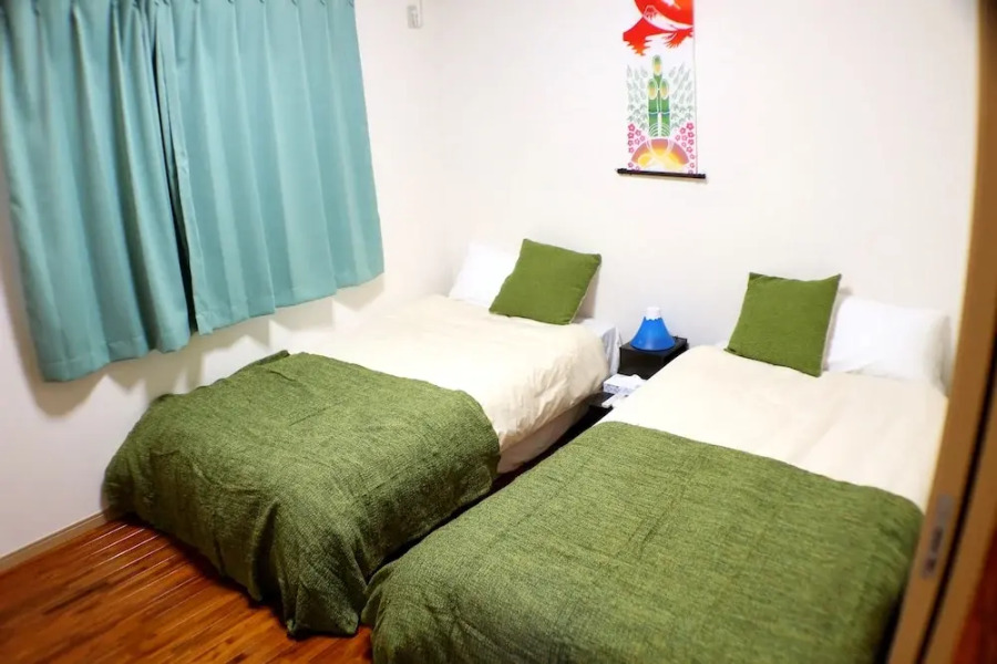 Bamboo ~Japanese Style Inn~