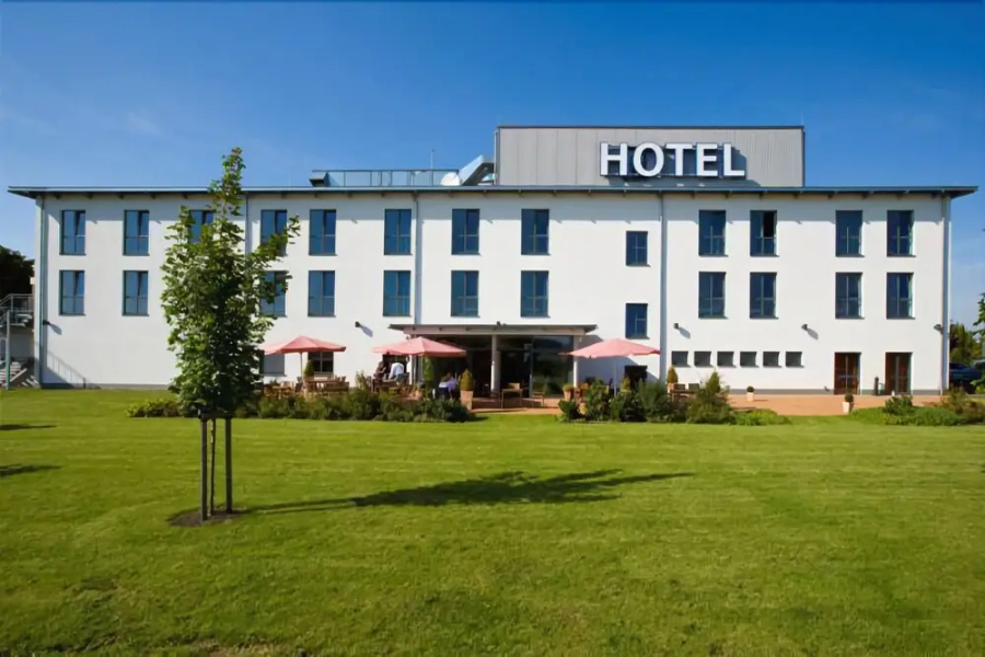 AiREA Hotel