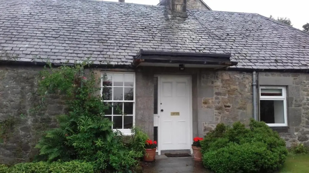 Highfield Cottage