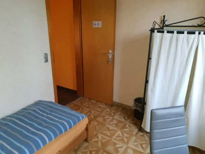 Monteurzimmer Hoffmann