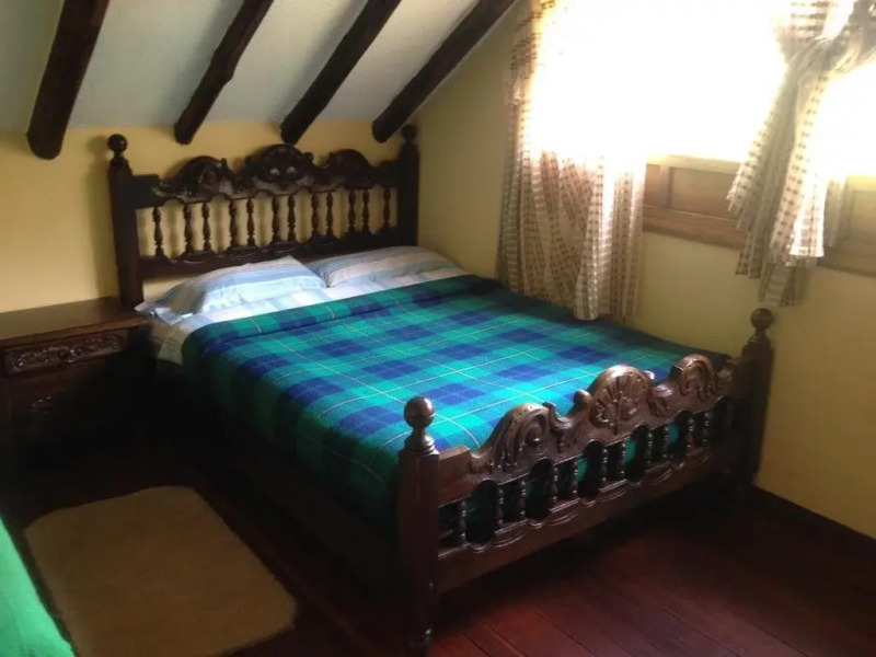 Hotel Campestre los Duraznos