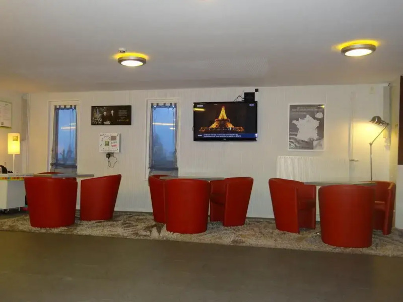 ibis Styles Perigueux Trelissac