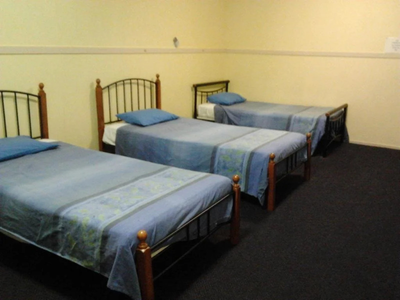 Gecko's Rest Budget Accommodation & Backpackers