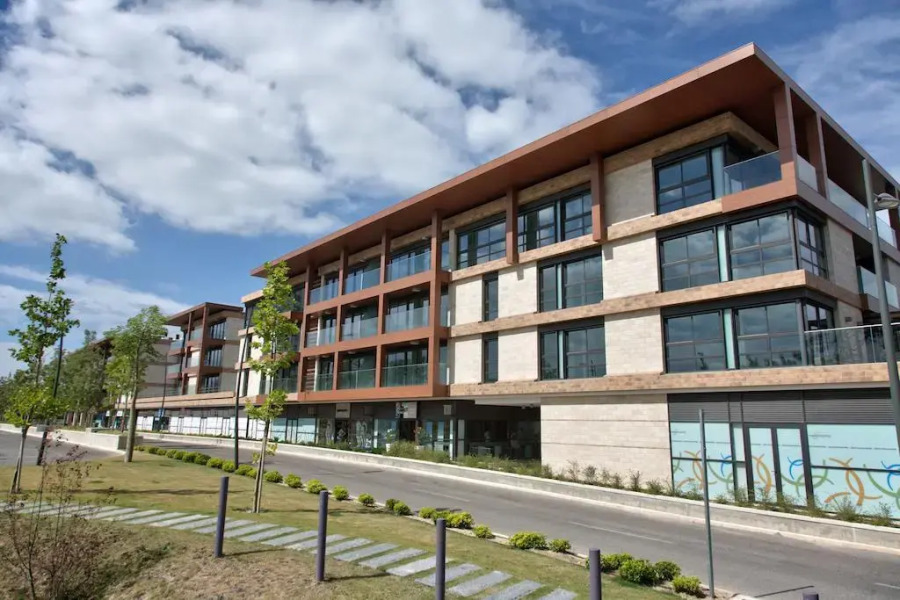 Troia Residence by The Editory - Apartamentos Ácala