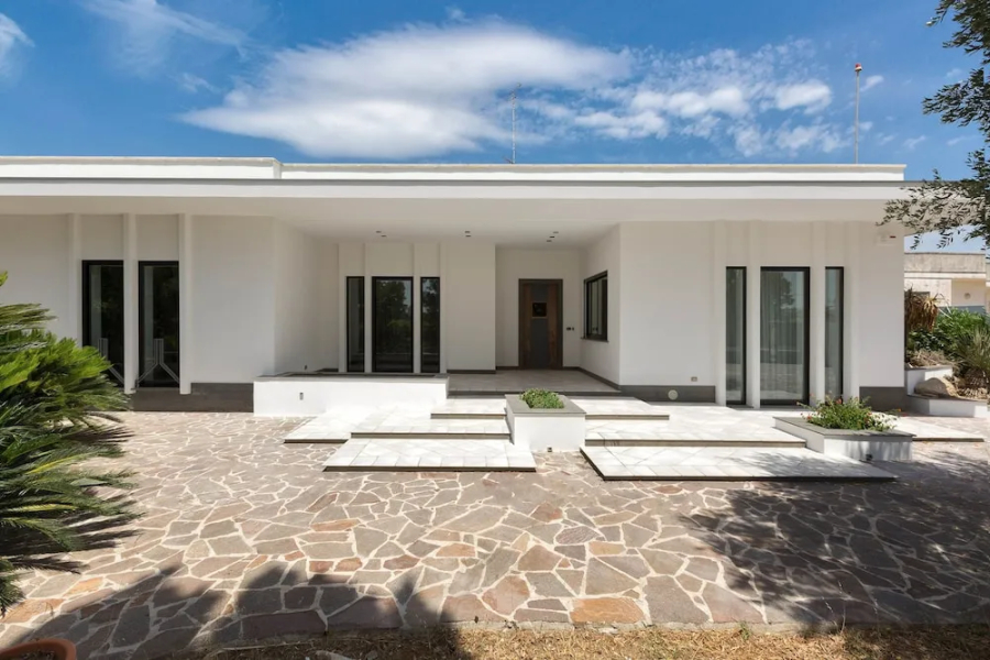 Villa Bielena
