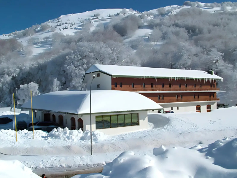 Kristiania Family Hotel