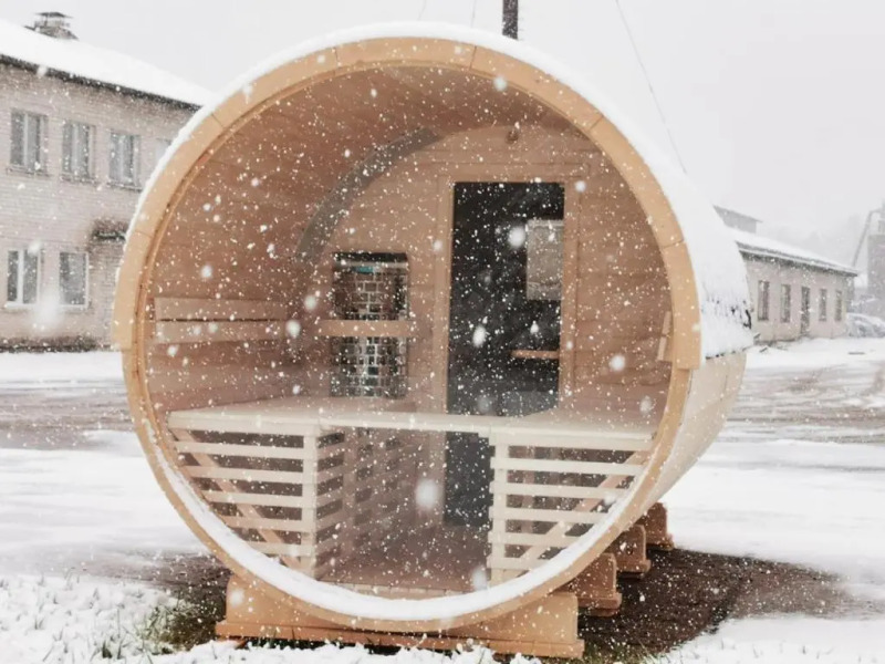 Savoia Mountain – Il Resort nel Bosco