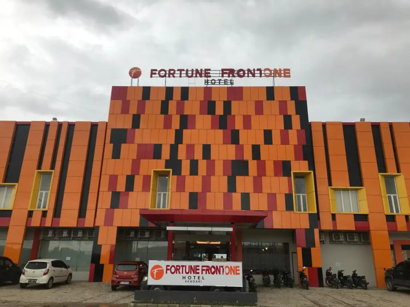 Fortune Front One Hotel Kendari