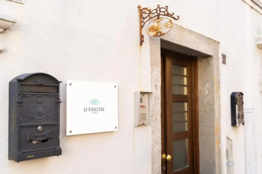 Le Finestre Apartments