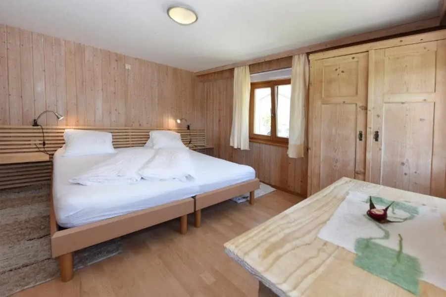 Haus Niederacher Georg und Martha