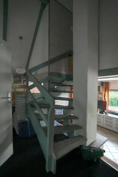 Ferienhaus am See im Bergland 100