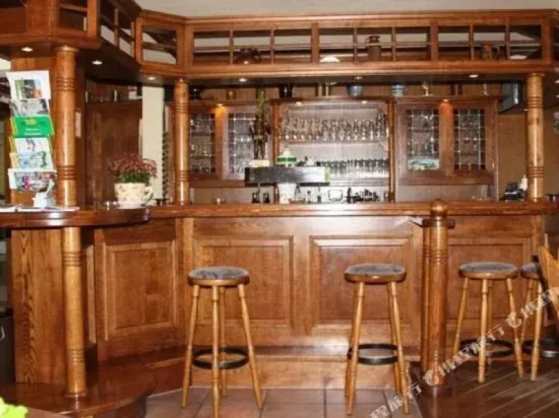 Hotel Zur alten Post