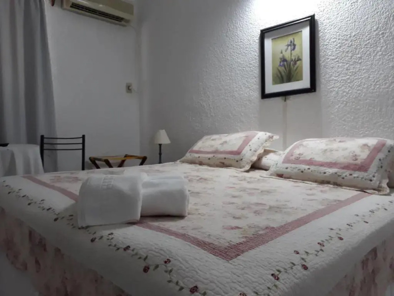 Hotel La Posta del Dayman