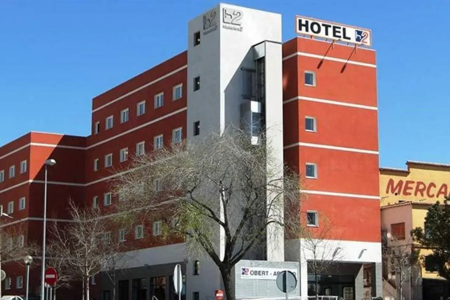 Hotel Venture Sant Cugat