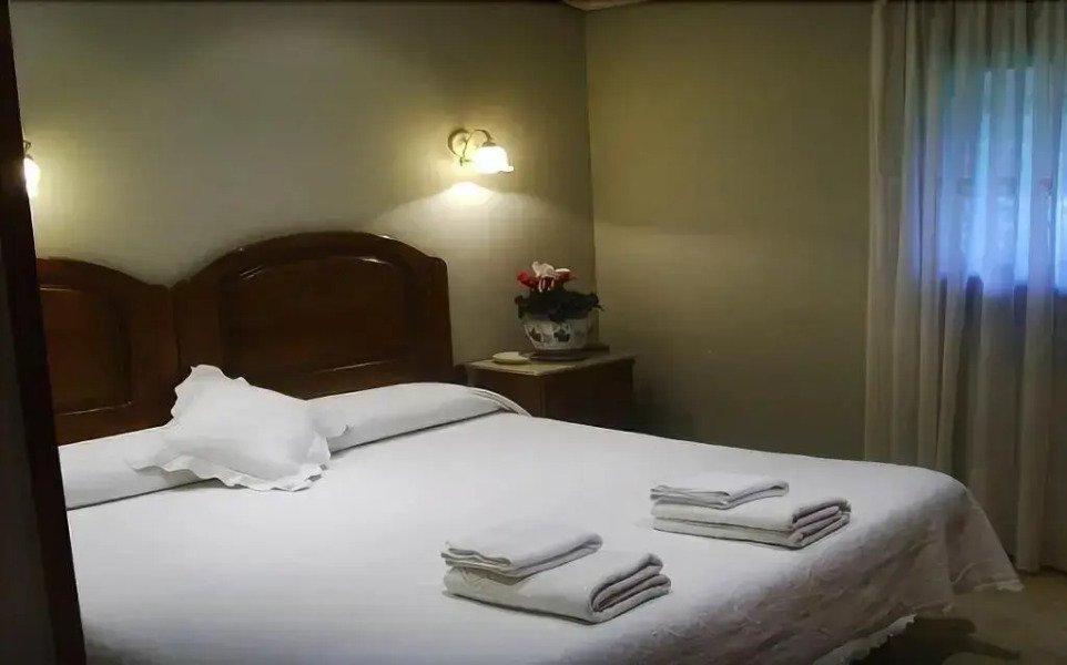 Ibarrondo Etxea Agroturismo