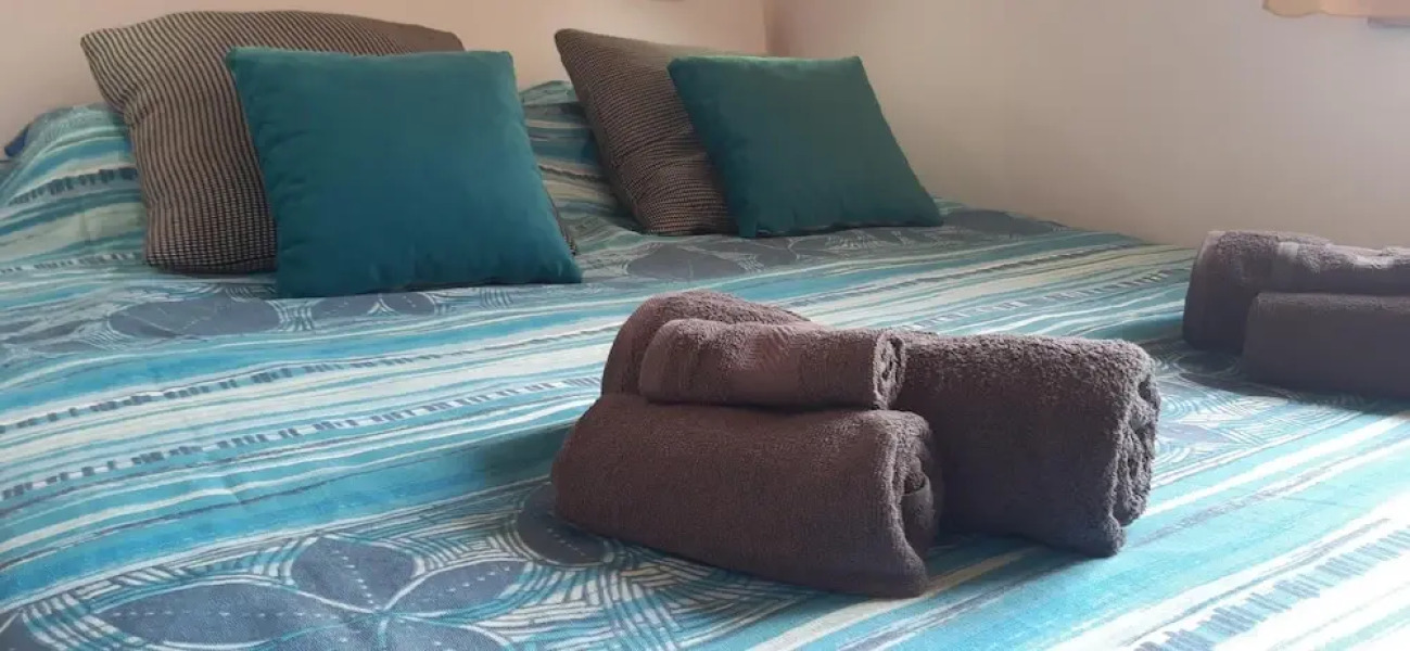 Casa Cao Appartamento L Ulivo