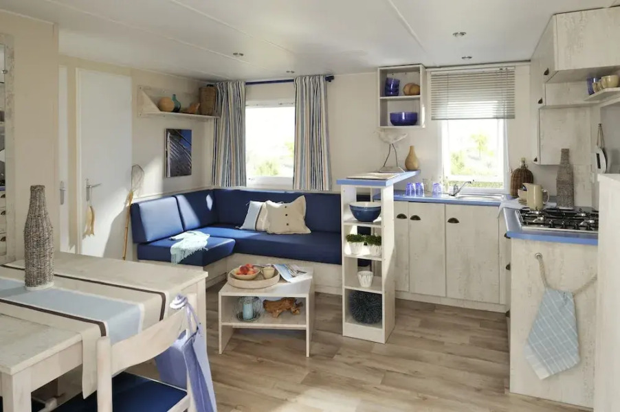 Camping Ferme Pédagogique de Prunay