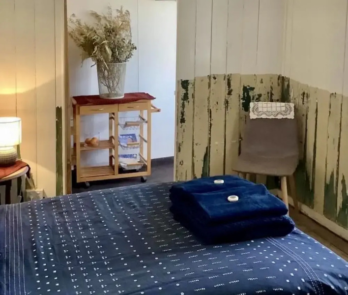 Corella Creek Country Farm Stay