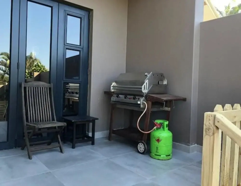 Durban North Sea View