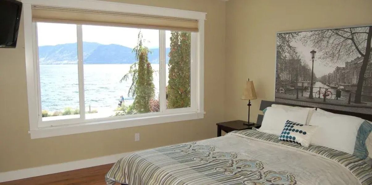 Beach Walk Inn Bed & Breakfast