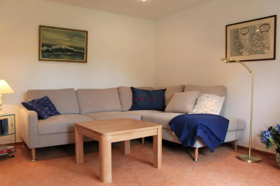 Föhrer Friesenkate West