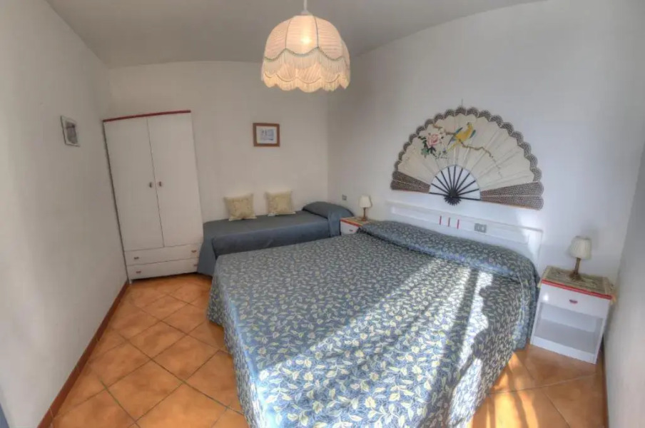 Appartamenti De Sanctis