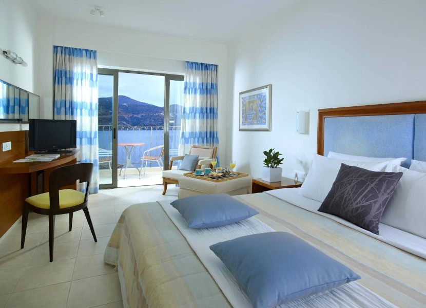 Dessole Mirabello Beach & Village Hotel - All Inclusive