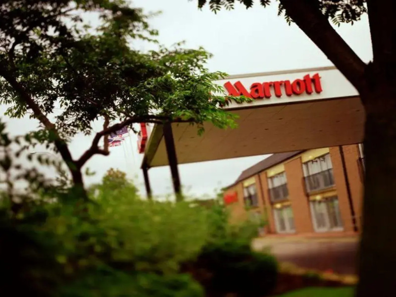 The Aberdeen Dyce Hotel