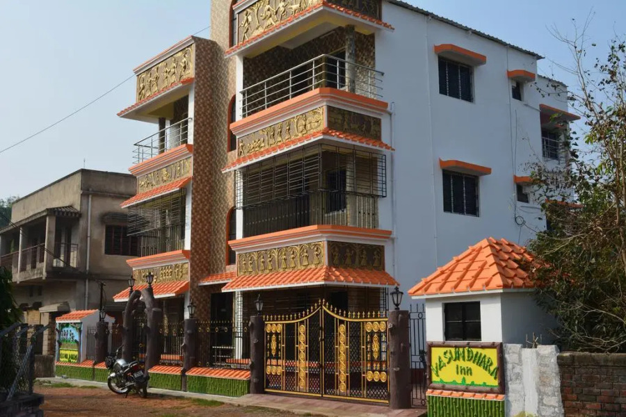 Vasundhara Inn Guest House