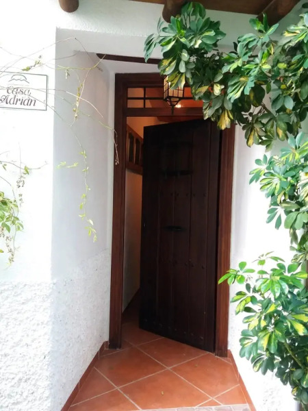 House With 6 Bedrooms in Quesada, With Balcony