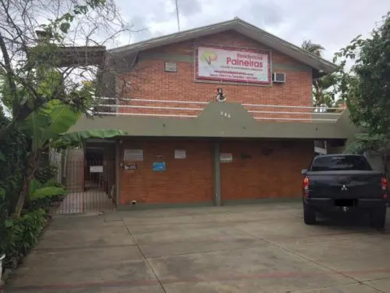 Pousada Residencial Paineiras
