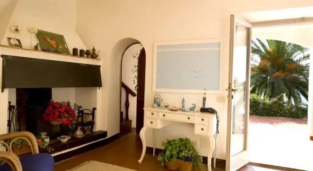 Villa Le Grazie Capoliveri