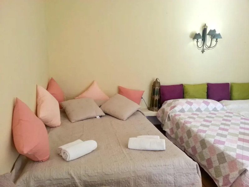 House With one Bedroom in El Pozo de los Frailes, With Wonderful Mount