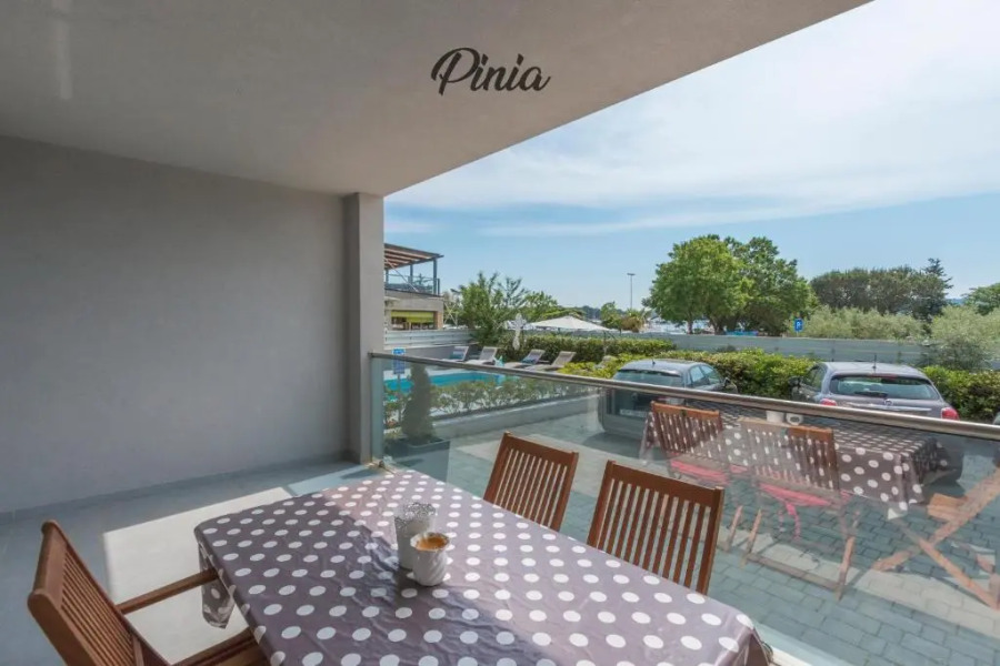 Luxury Apartments Tramontana