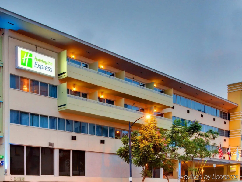 Holiday Inn Express San Diego Downtown by IHG