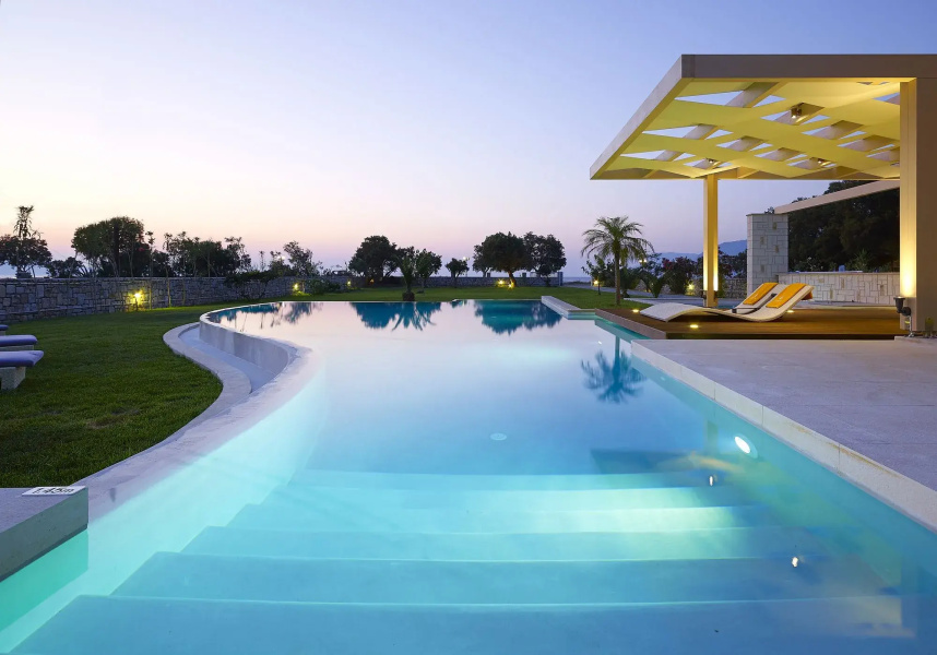 Villa Elvina
