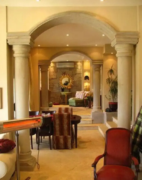 Global Homes Villa Bella