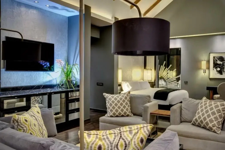 Akabeko Boutique Hotel